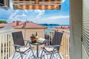 Гостиница Apartment Vesna Kandlerova  Пореч